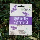 Butterfly Attract Wildflower Seeds