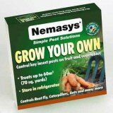Nemasys Grow Your Own 60m