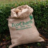 Hessian Jute Sack - Holds up to 20kg!