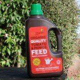 Organic Quality Tomato and Pepper Feed 1ltr